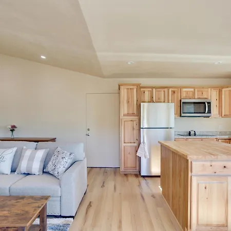 Comfy Oakhurst Duplex Near Hiking And Sightseeing! Exterior foto