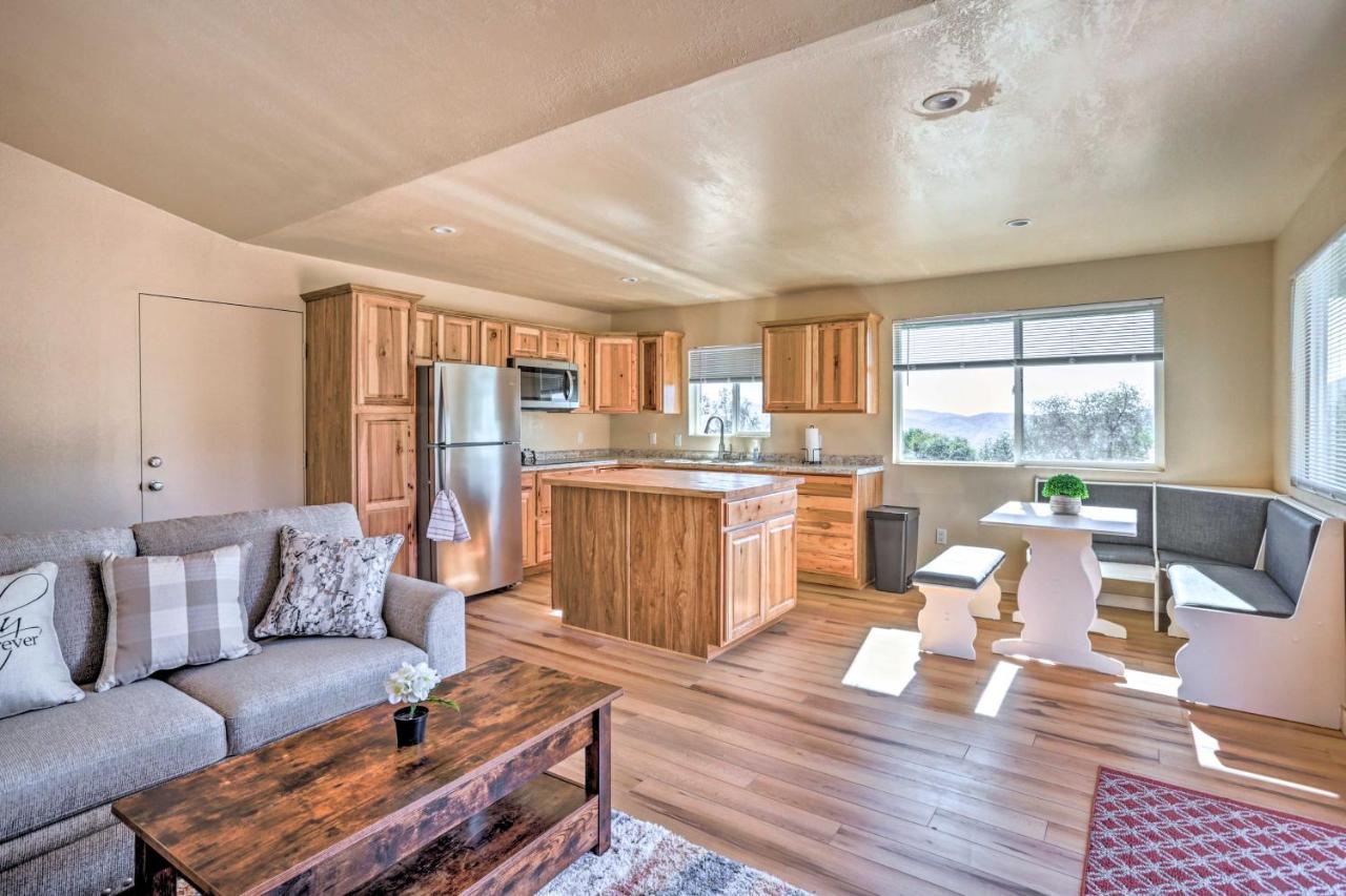 Holiday home Comfy Duplex Near Hiking And Sightseeing! *